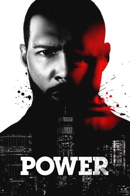 Power 6 [15/15] ITA Streaming