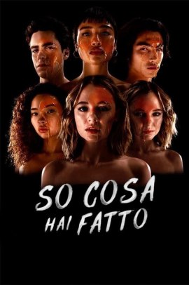 So cosa hai fatto 1 [8/8] ITA Streaming