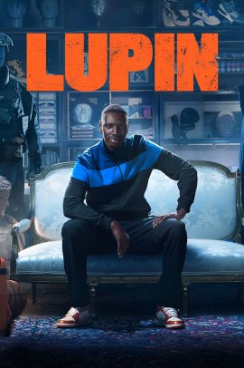 Lupin 2 [7/7] ITA Streaming