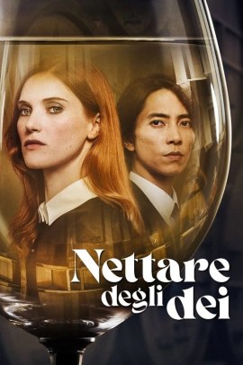 Nettare degli dei 1 [8/8] ITA Streaming
