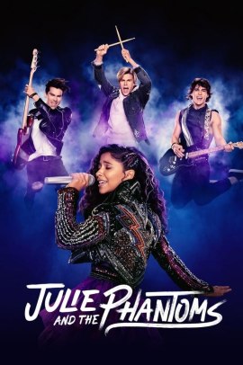Julie and the Phantoms 1 [9/9] ITA Streaming