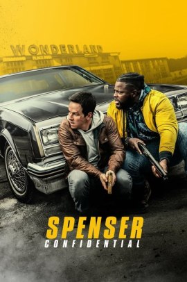 Spenser Confidential (2020) ITA Streaming