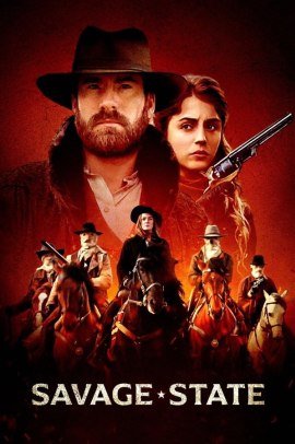 Savage State (2020) Streaming
