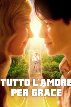 Tutto l'amore per Grace (2018) Streaming