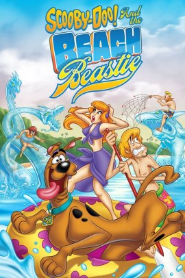 Scooby - Doo e il mostro marino (2015) ITA Sreaming