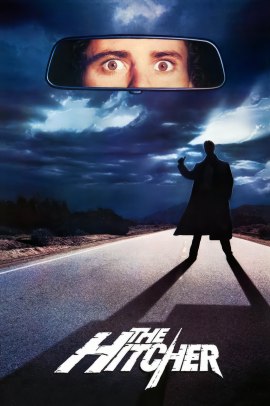 The Hitcher - La lunga strada della paura (1986) Streaming ITA