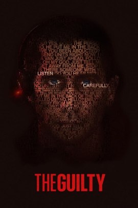 The Guilty (2021) ITA Streaming