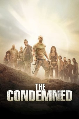 The condemned - L'isola della morte (2007) Streaming ITA