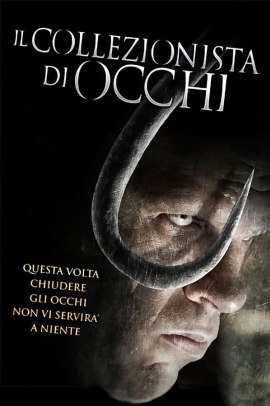 Il collezionista di occhi (2006) ITA Streaming