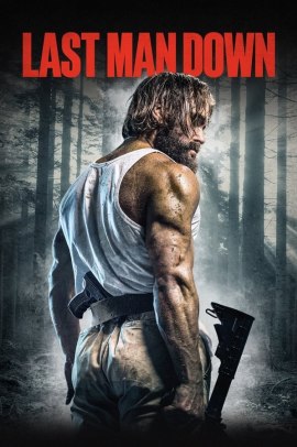 Last Man Down (2021) Streaming