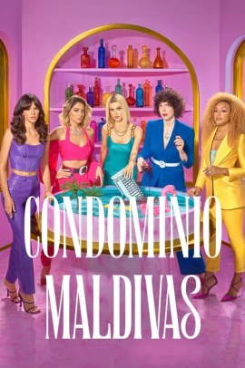 Condominio Maldivas 1 [7/7] ITA Streaming