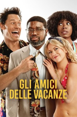 Gli amici delle vacanze (2021) Streaming