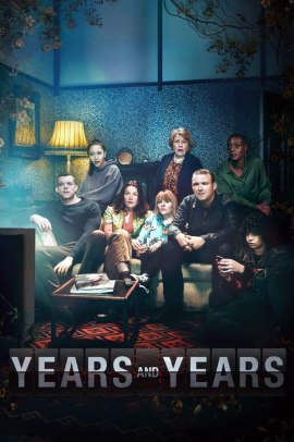 Years and Years 1 [6/6] ITA Streaming