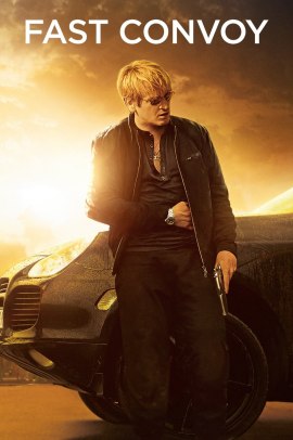 Fast Convoy (2016) ITA Streaming