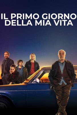 Il primo giorno della mia vita (2023) ITA Streaming