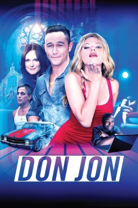 Don Jon (2013) Streaming ITA