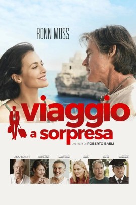 Viaggio a Sorpresa - Surprise Trip (2021) Streaming