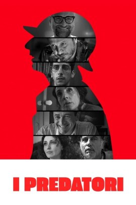 I predatori (2020) Streaming