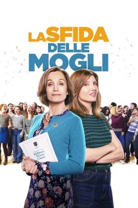 La sfida delle Mogli – Military Wives (2020) Streaming