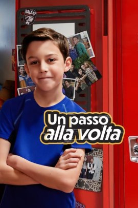 Un passo alla volta 1 [10/10] ITA Streaming