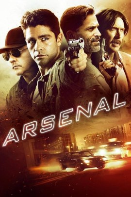 Arsenal (2017) ITA Streaming