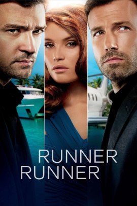 Runner Runner (2013) Streaming ITA