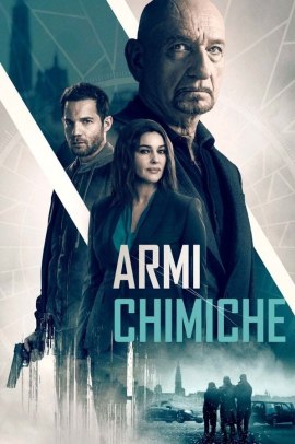 Armi chimiche (2019) ITA Streaming