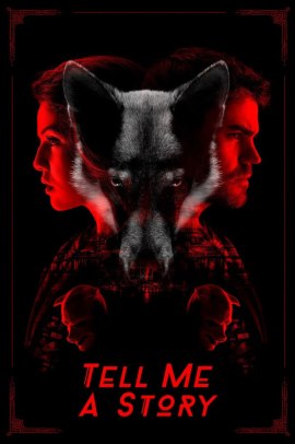 Tell Me a Story 1 [10/10] ITA Streaming