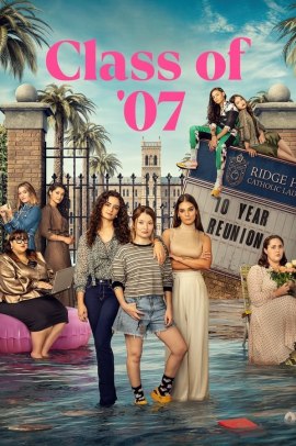La classe del 2007 1 [8/8] ITA Streaming