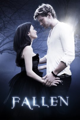 Fallen (2016) ITA Streaming