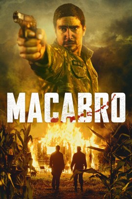 La caccia (2019) Streaming