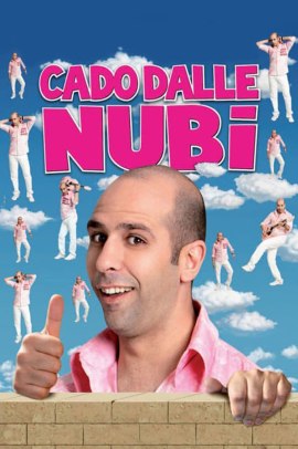 Cado dalle nubi (2009)  ITA Streaming