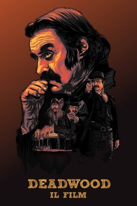 Deadwood – Il film (2019) ITA Streaming
