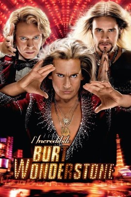 L'incredibile Burt Wonderstone (2013) Streaming ITA