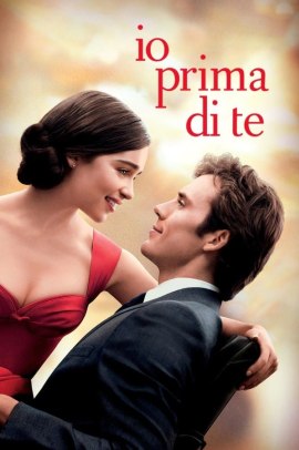 Io prima di te (2016) Streaming