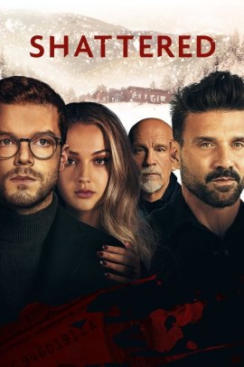 Shattered - L'inganno (2022) Streaming