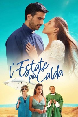L'estate più calda (2023) Streaming