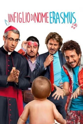 Un figlio di nome Erasmus (2020) Streaming