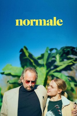 Normale (2023) Streaming