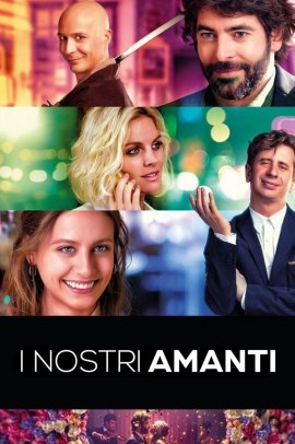 I nostri amanti (2016) ITA Streaming