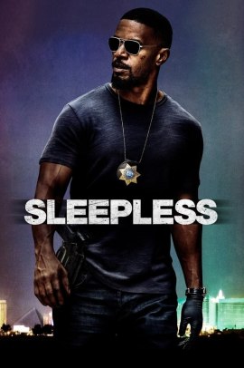 Sleepless - Il giustiziere (2017) Streaming ITA