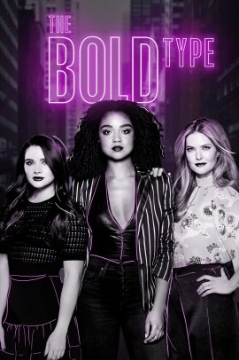 The Bold Type 4 [16/16] ITA Streaming