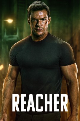 Reacher 1 [8/8] ITA Streaming