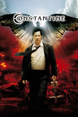 Constantine (2005) ITA Streaming