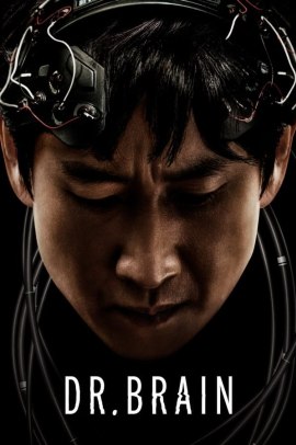 Dr. Brain 1 [6/6] ITA Streaming