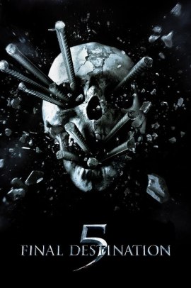 Final Destination 5 (2011) ITA Streaming