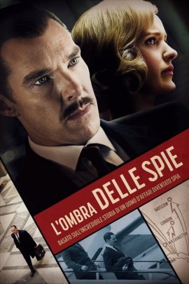 L'ombra delle spie (2020) Streaming