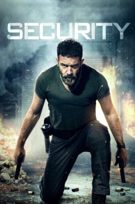 Security (2017) ITA Streaming