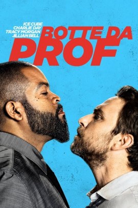 Botte da prof. (2017) Streaming ITA