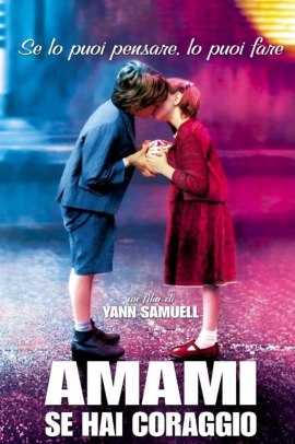 Amami se hai coraggio (2003) Streaming ITA